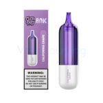 California Grape Pyne Pod Click Pro Pod
