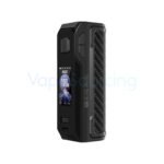 Carbon Black Lost Vape Thelema Solo 100 Pro Mod