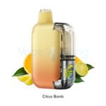 Citrus Bomb Dojo Durex 60K