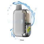 Clear Dojo Durex 60K