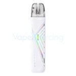 Cloud White Uwell Caliburn Air