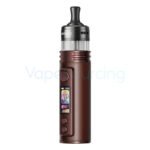 Cocoa Red VOOPOO Drag H40 Pro