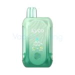Cool Mint Lyco Nixodine