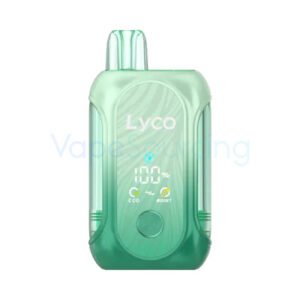 Lyco Mini Box 50K By SMOK Nixodine Edition Disposable Vape 20ml (50000 Puffs) - Image 8
