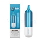 Cool Mint Pyne Pod Click Pro Pod