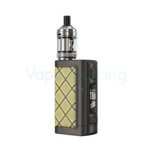 Eleaf iStick Power 2 Vape Mod Kit with GTL X Tank 5000mAh 80W - Image 6