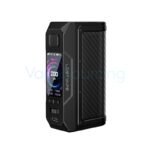 Dark Guardian Lost Vape Thelema Q200 Pro Mod