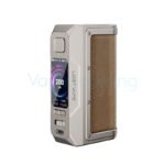 Desert Defender Lost Vape Thelema Q200 Pro Mod