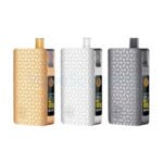 DotMod DotPod Max Link Pod System Kit 2100mAh 60W