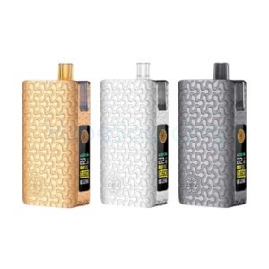 DotMod DotPod Max Link Pod System Kit 2100mAh 60W