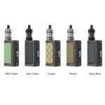 Eleaf Istick Power 2 Gtl X 2