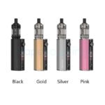 Eleaf Istick X80 Kit W Gtl X 2
