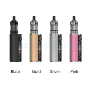 Eleaf iStick X80 Vape Mod Kit with GTL X 3200mAh 80W - Image 2