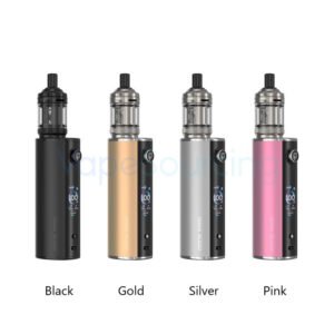 Eleaf iStick XC100 Vape Mod Kit with GTL X 100W - Image 2