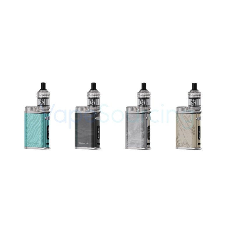 Eleaf iStick Pico Plus Vape Mod Kit with GTL X 75W Eleaf iStick Pico Plus Vape Mod Kit with GTL X 75W