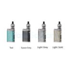 Eleaf Pico Plus Power 2 Gtl X 2