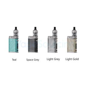 Eleaf iStick Pico Plus Vape Mod Kit with GTL X 75W - Image 2