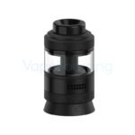 Engraved Black Thunder Cloud Coilturd An Rta