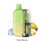 Frozen Banana Dojo Durex 60K
