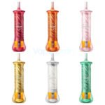 Geek Bar Burj 80K Disposable Vape 0.5% (80000 Puffs)