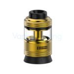 Gold Thunder Cloud Coilturd An Rta