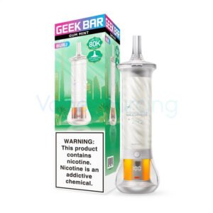 Geek Bar Burj 80K Disposable Vape 0.5% (80000 Puffs) - Image 7