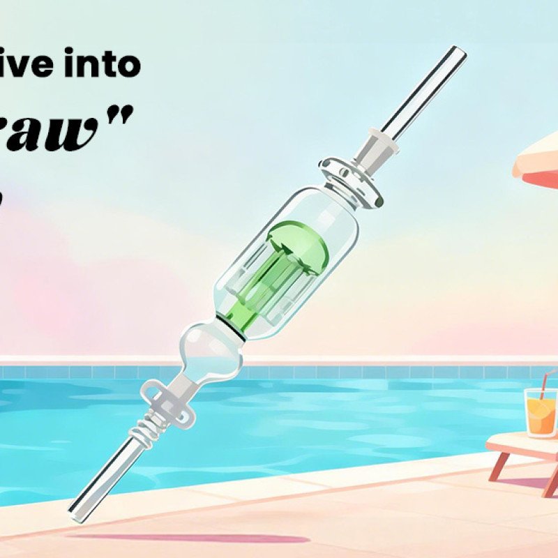 2026 deep dive into the dab straw revolution 2026 deep dive into the dab straw revolution