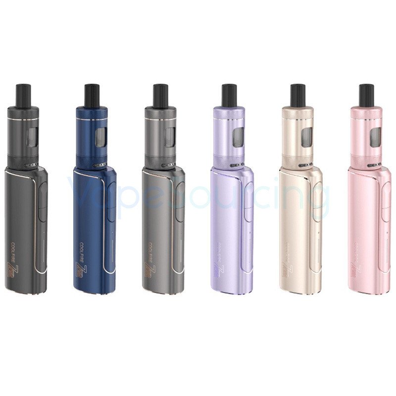 Innokin Coolfire Z Air Pod Mod Kit 2000mAh Innokin Coolfire Z Air Pod Mod Kit 2000mAh