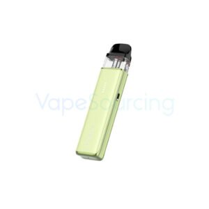 Vaporesso XROS 6 Mini Pod System Kit 1600mAh 30W - Image 10