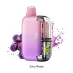 Juicy Grape Dojo Durex 60K