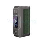 Jungle Nomad Lost Vape Thelema Q200 Pro Mod