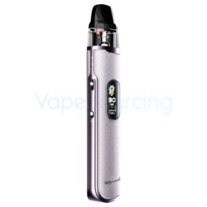 Vaporock X1 Pod System Kit by SMOK 1800mAh 40W - Image 6