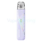 Lilac Violet Uwell Caliburn Air