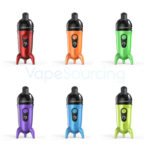 Lookah Ant Wax 710 Vaporizer 950mAh