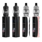 Lost Vape Thelema Go Pro Pod Mod Kit 1500mAh 30W