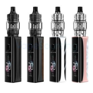 Lost Vape Thelema Go Pro Pod Mod Kit 1500mAh 30W