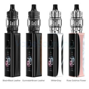 Lost Vape Thelema Go Pro Pod Mod Kit 1500mAh 30W - Image 2