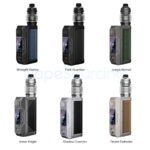 Lost Vape Thelema Q200 Pro 2