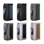 Lost Vape Thelema Q200 Pro Box Mod 200W