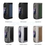 Lost Vape Thelema Q200 Pro Mod 2