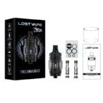 Lost Vape Thelema Ugo MTL Tank 2 1