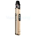 Matte Gold Vaporock X1 1