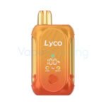 Maui Mango Chill Lyco Nixodine