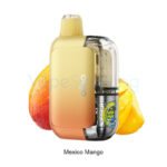 Mexico Mango Dojo Durex 60K