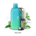 Miami Mint Dojo Durex 60K