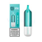 Miami Mint Ice Pyne Pod Click Pro Pod