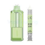 Miami Mint iJoy Xp100k Pod Bottle Pack
