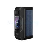 Midnight Warrior Lost Vape Thelema Q200 Pro Mod