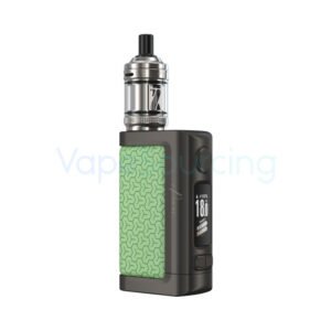 Eleaf iStick Power 2 Vape Mod Kit with GTL X Tank 5000mAh 80W - Image 4