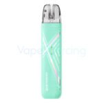 Mint Green Uwell Caliburn Air